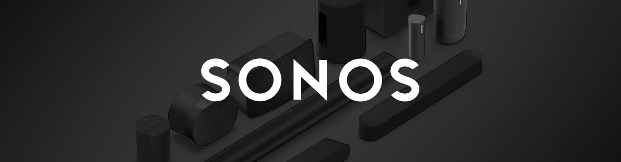 Espace passion SONOS