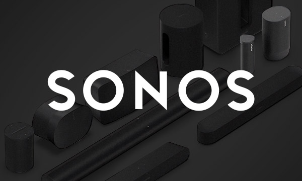 SONOS : tout savoir sur la marque