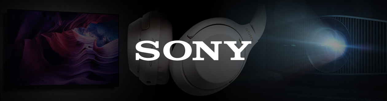 Ce guide vous fait découvrir tous les composants de la Sony