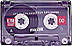 cassette