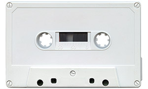 Adaptateur cassette MP3 - Régler le problème de lecture 