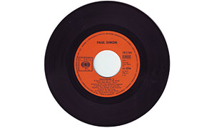 Disque vinyle