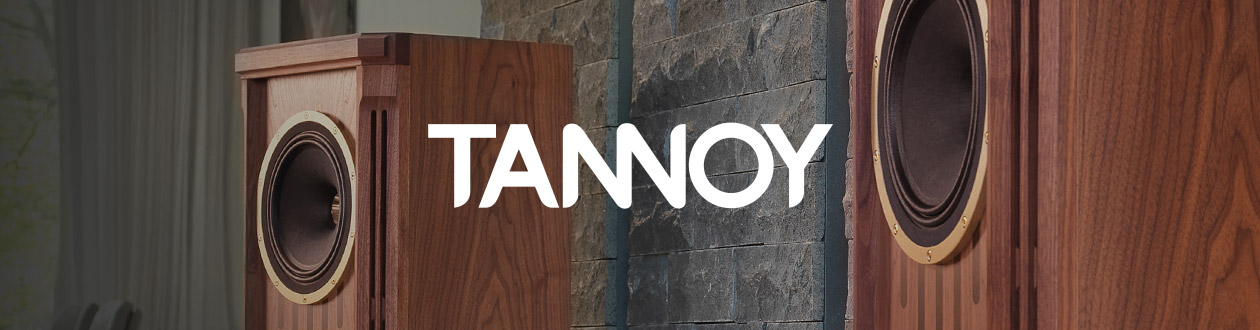 Espace passion Tannoy