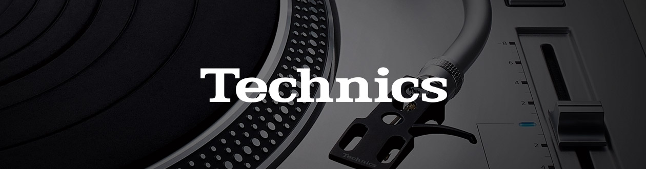 Espace passion Technics