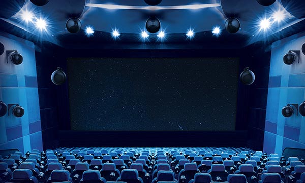 Tout savoir le sur le son immersif au cinéma