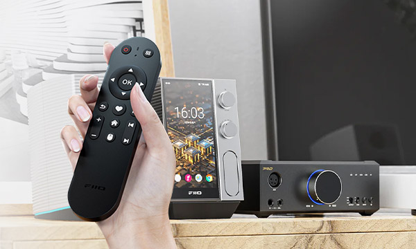 Toutes les solutions pour contrôler la musique