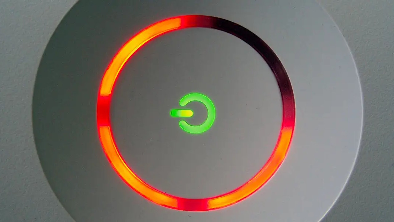 Xbox 360 : une console culte malgr&eacute; le Red Ring of Death et des milliards perdus en r&eacute;parations.