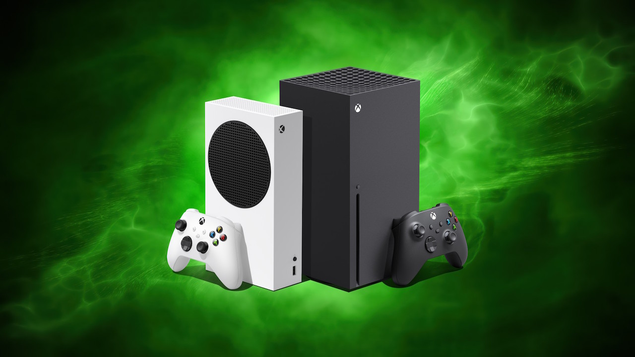 Xbox Series X et S : deux consoles pour un m&ecirc;me &eacute;cosyst&egrave;me, lanc&eacute;es en novembre 2020.