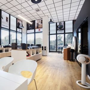 Magasin Son-Vidéo.com Antibes