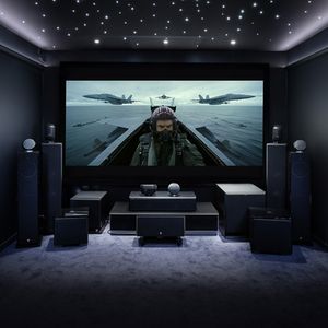 Magasin Son-Vidéo.com Antibes