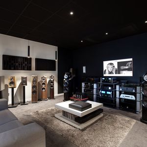 Magasin Son-Vidéo.com Antibes