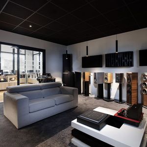 Magasin Son-Vidéo.com Antibes