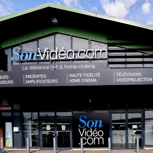 Magasin Son-Vidéo.com Avignon