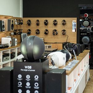 Magasin Son-Vidéo.com Avignon