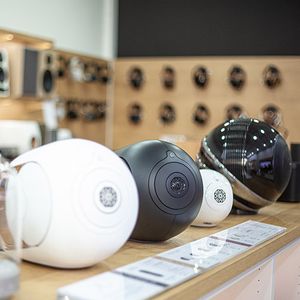 Magasin Son-Vidéo.com Avignon