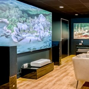 Magasin Son-Vidéo.com Bordeaux
