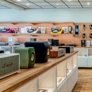 Magasin Son-Vidéo.com Bordeaux