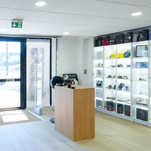 Magasin Son-Vidéo.com Clermont-Ferrand