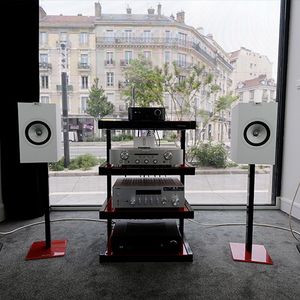 Magasin Son-Vidéo.com Grenoble