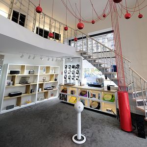 Magasin Son-Vidéo.com Grenoble
