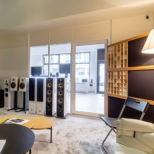 Magasin Son-Vidéo.com Lille