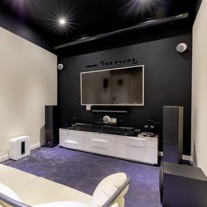 Magasin Son-Vidéo.com Lille