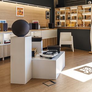 Magasin Son-Vidéo.com Lyon