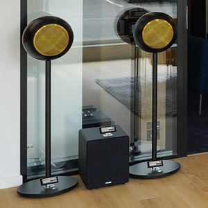 Magasin Son-Vidéo.com Metz