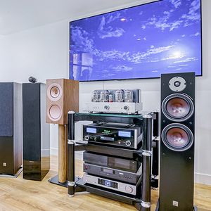 Magasin Son-Vidéo.com Paris 7