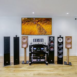 Magasin Son-Vidéo.com Paris 7