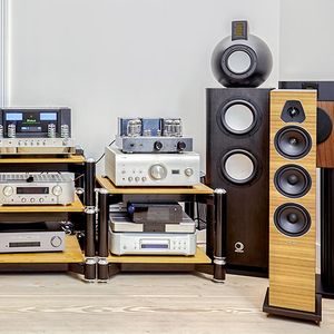 Magasin Son-Vidéo.com Paris 8