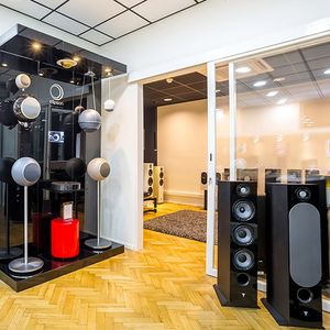 Magasin Son-Vidéo.com Strasbourg