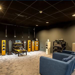 Magasin Son-Vidéo.com Strasbourg
