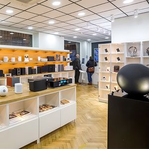 Magasin Son-Vidéo.com Strasbourg