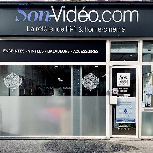 Magasin Son-Vidéo.com Toulouse