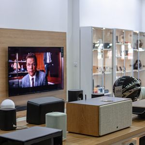 Magasin Son-Vidéo.com Toulouse