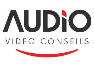 Logo d'Audio Video Conseils