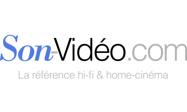 Logo de Son-Vidéo.com.