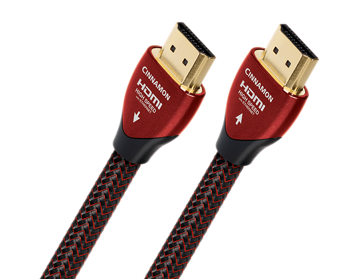 Audioquest Cinnamon HDMI