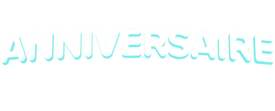 Le mois anniversaire Son-Vidéo.com