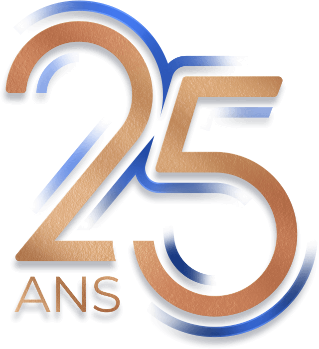 Anniversaire Son-Vidéo.com 25 ans