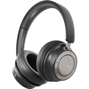 Casque Bluetooth Dali IO8