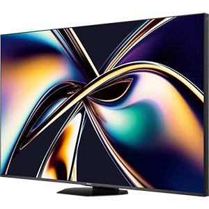 TV Mini LED Hisense 55U8Q