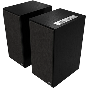 Enceintes sans fil hi-fi Klipsch The Sevens