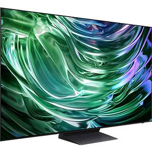 TV OLED Samsung TQ55S90D