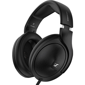 Casque hi-fi Sennheiser 620S