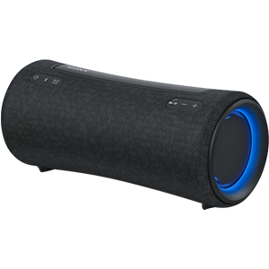 Enceinte connectée Sony SRS-XG300