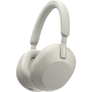 Casque Bluetooth Sony WH1000XM5