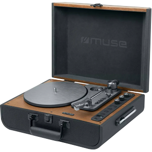 Muse MT-208 AT