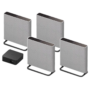 Sony Bravia Theater Quad